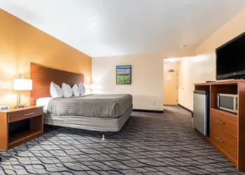 SureStay Hotel by Best Western Wenatchee hotel thumbnail 5
