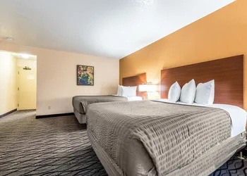 SureStay Hotel by Best Western Wenatchee hotel thumbnail 6