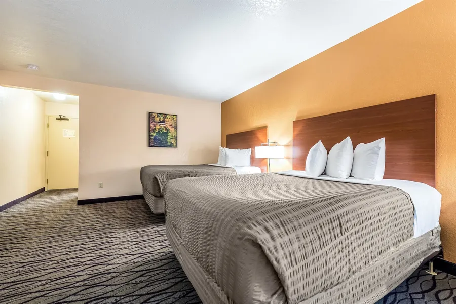 SureStay Hotel by Best Western Wenatchee hotel detail image 6