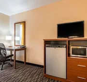 SureStay Hotel by Best Western Wenatchee hotel detail image 7