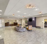 Comfort Inn & Suites Lovington hotel detail image 3