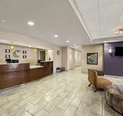 Comfort Inn & Suites Lovington hotel detail image 4