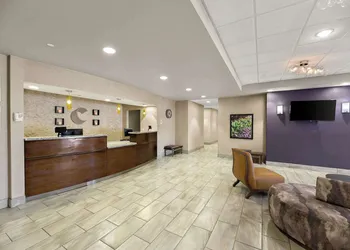 Comfort Inn & Suites Lovington hotel thumbnail 4