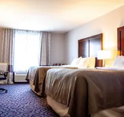 Comfort Inn & Suites Lovington hotel detail image 7