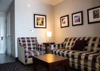 Comfort Inn & Suites Lovington hotel thumbnail 8