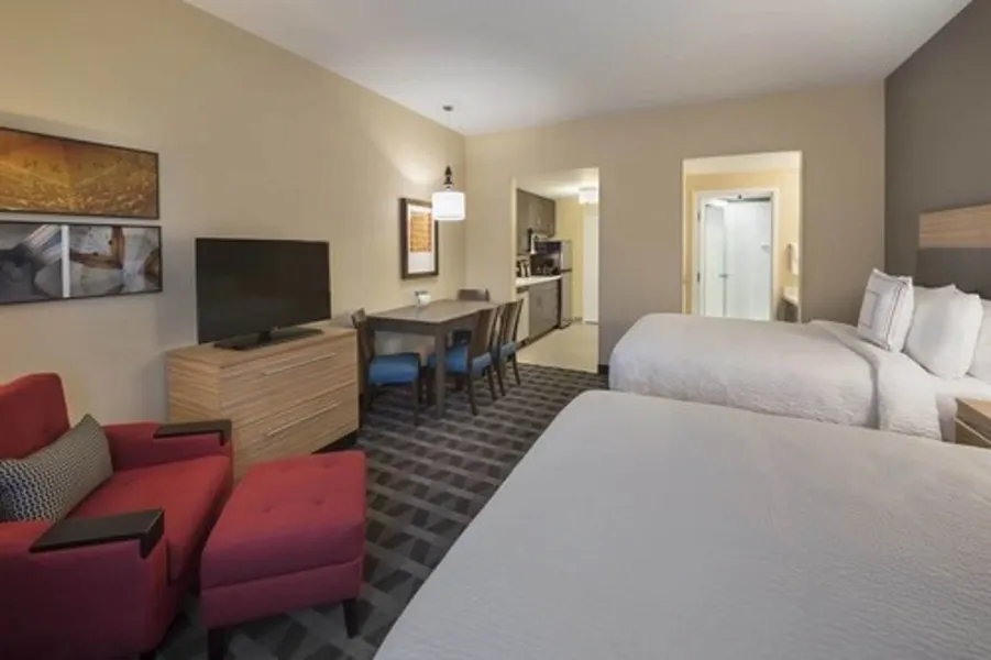 TownePlace Suites by Marriott Ottawa Kanata hotel detail image 2