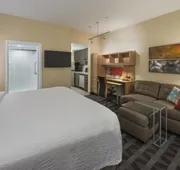 TownePlace Suites by Marriott Ottawa Kanata hotel detail image 3