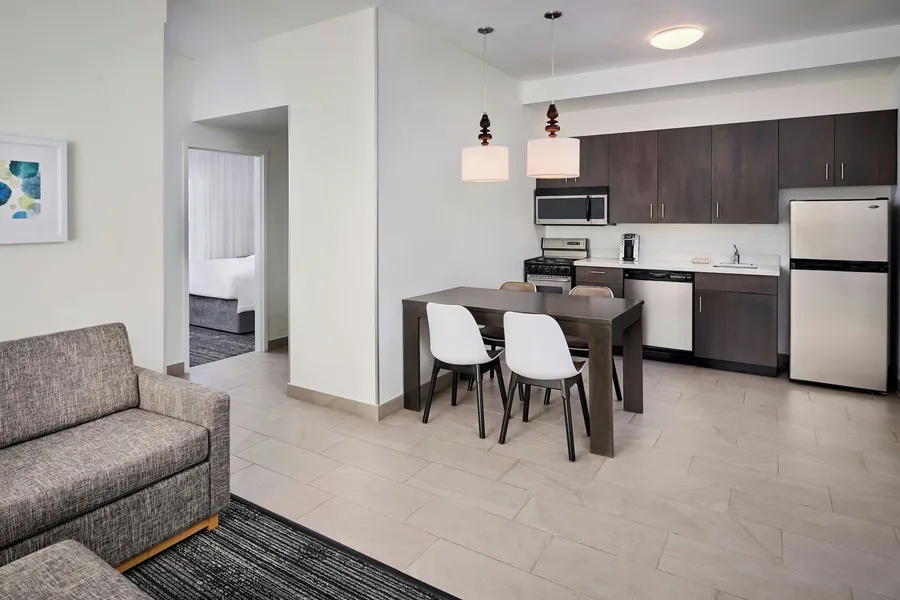 TownePlace Suites by Marriott Ottawa Kanata hotel detail image 6