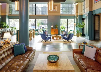 The Barnett - JDV by Hyatt hotel thumbnail 2