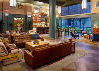 The Barnett - JDV by Hyatt hotel thumbnail 3