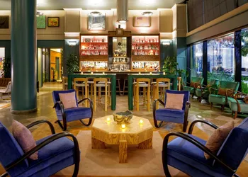 The Barnett - JDV by Hyatt hotel thumbnail 4