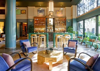 The Barnett - JDV by Hyatt hotel thumbnail 5