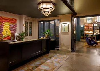 The Barnett - JDV by Hyatt hotel thumbnail 6