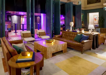 The Barnett - JDV by Hyatt hotel thumbnail 7