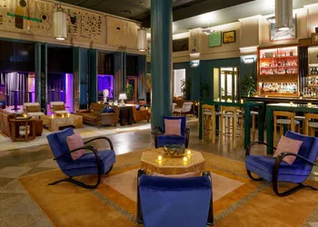 The Barnett - JDV by Hyatt hotel thumbnail 8