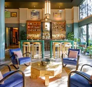 The Barnett - JDV by Hyatt hotel detail image 5