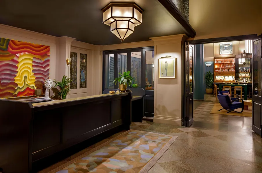 The Barnett - JDV by Hyatt hotel detail image 6