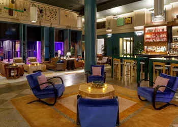 The Barnett - JDV by Hyatt hotel thumbnail 8