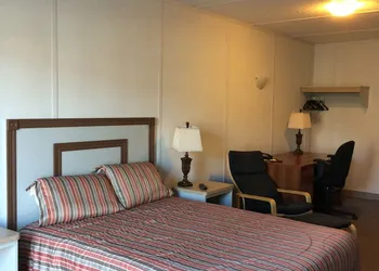 Complexe MV hotel thumbnail 5