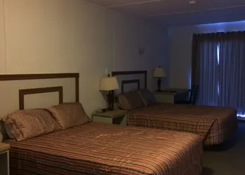 Complexe MV hotel thumbnail 6