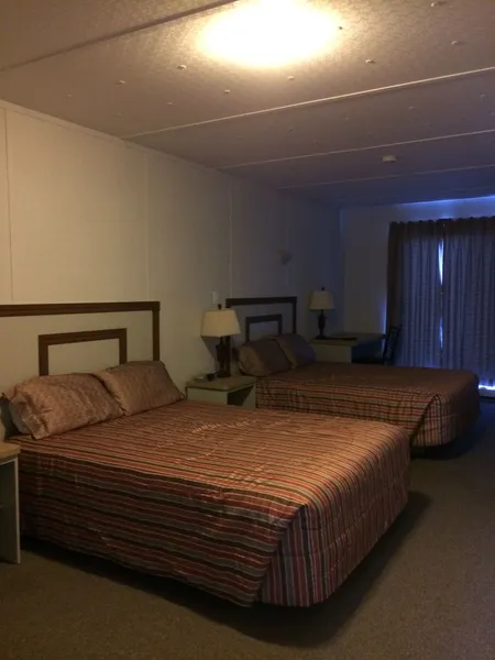 Complexe MV hotel detail image 6