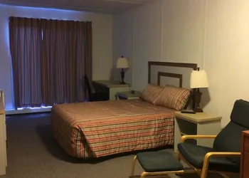 Complexe MV hotel thumbnail 7