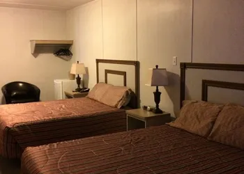Complexe MV hotel thumbnail 8