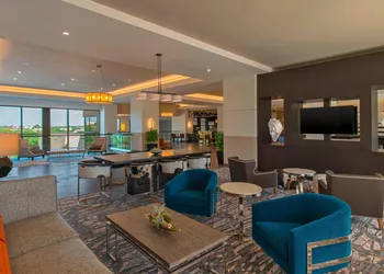 Sheraton Austin Georgetown Hotel & Conference Center hotel thumbnail 2