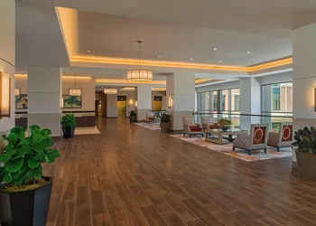 Sheraton Austin Georgetown Hotel & Conference Center hotel thumbnail 3