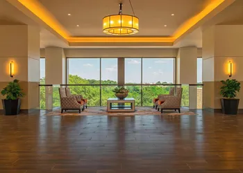 Sheraton Austin Georgetown Hotel & Conference Center hotel thumbnail 4