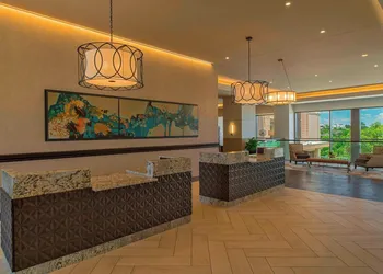 Sheraton Austin Georgetown Hotel & Conference Center hotel thumbnail 5