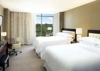 Sheraton Austin Georgetown Hotel & Conference Center hotel thumbnail 6
