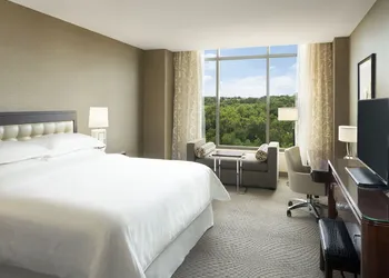 Sheraton Austin Georgetown Hotel & Conference Center hotel thumbnail 7