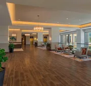 Sheraton Austin Georgetown Hotel & Conference Center hotel detail image 3
