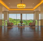 Sheraton Austin Georgetown Hotel & Conference Center hotel detail image 4