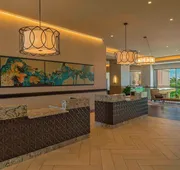 Sheraton Austin Georgetown Hotel & Conference Center hotel detail image 5