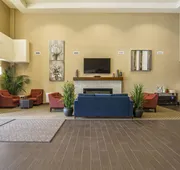 Comfort Suites Regina hotel detail image 4