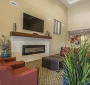 Comfort Suites Regina hotel detail image 5