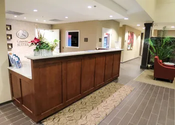 Comfort Suites Regina hotel thumbnail 6