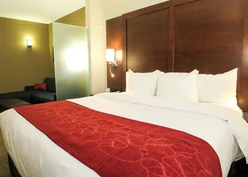 Comfort Suites Regina hotel thumbnail 8