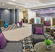 La Quinta Inn & Suites by Wyndham York hotel detail image 3