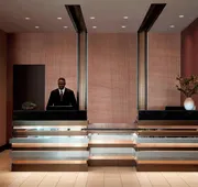 Ithaca Marriott Downtown on the Commons hotel detail image 3