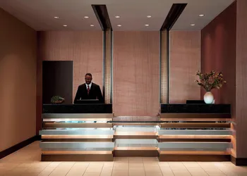 Ithaca Marriott Downtown on the Commons hotel thumbnail 3