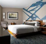 Ithaca Marriott Downtown on the Commons hotel detail image 4