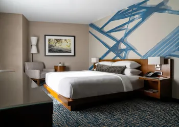 Ithaca Marriott Downtown on the Commons hotel thumbnail 4