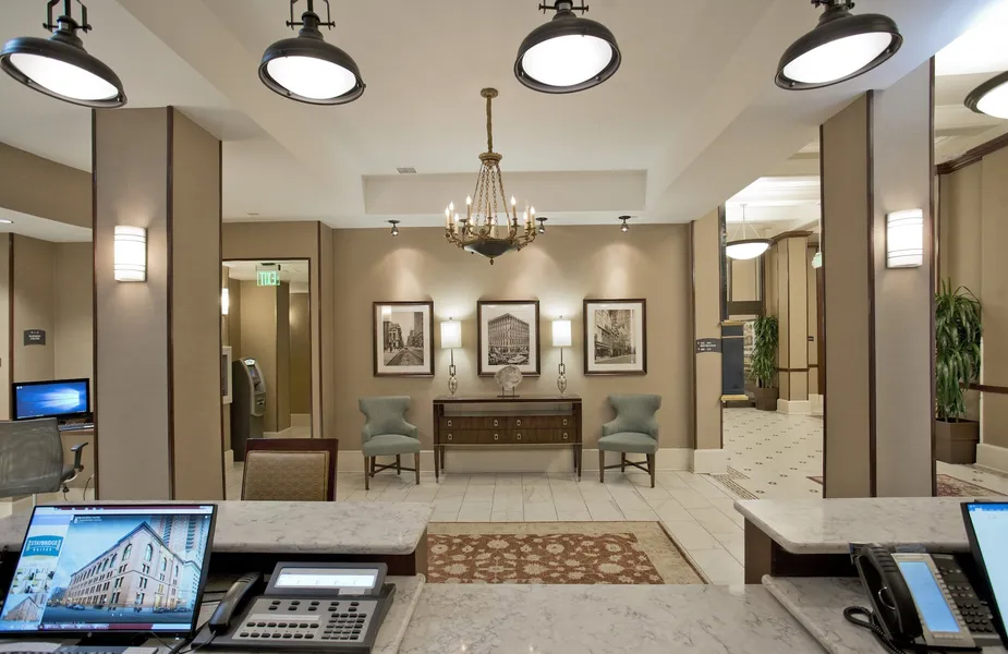 Staybridge Suites Baltimore - Inner Harbor by IHG hotel detail image 2