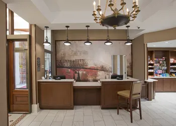 Staybridge Suites Baltimore - Inner Harbor by IHG hotel thumbnail 3