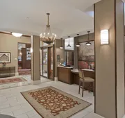Staybridge Suites Baltimore - Inner Harbor by IHG hotel detail image 4