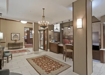 Staybridge Suites Baltimore - Inner Harbor by IHG hotel thumbnail 4