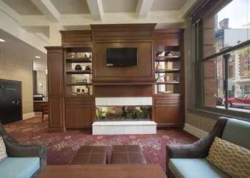 Staybridge Suites Baltimore - Inner Harbor by IHG hotel thumbnail 5